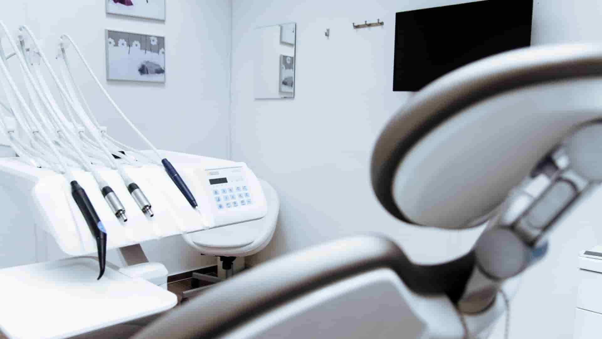 Instruments d'orthodontie — cabinet Dr Misino Agen