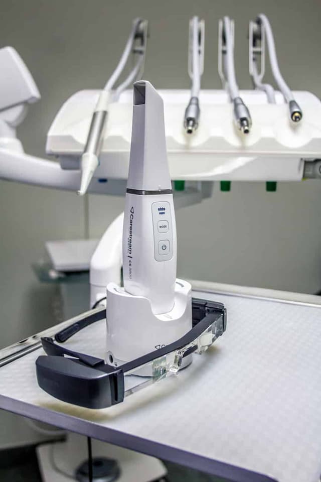 Orthodontie préventive enfant — cabinet Dr Misino Agen